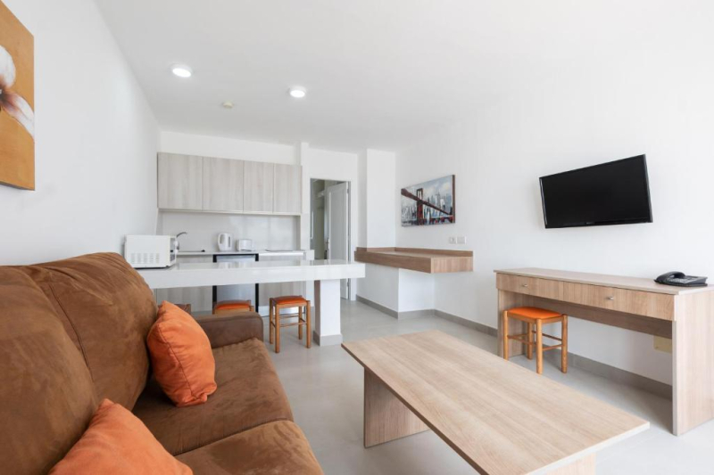 Las mejores ofertas de Bitacora Lanzarote Club Puerto del Carmen