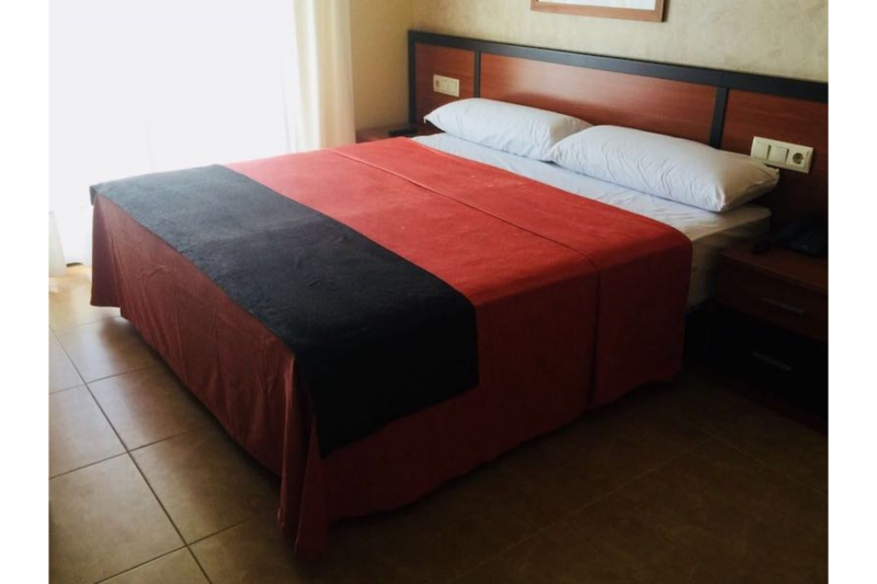 Las mejores ofertas de Hotel Atlántico Sanxenxo Sanxenxo