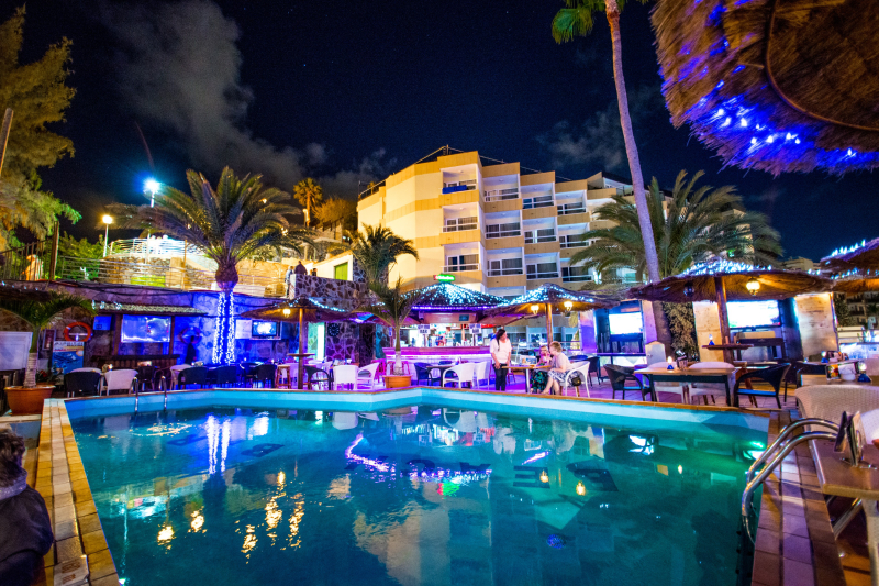 Las mejores ofertas de Sahara Playa Playa del Inglés