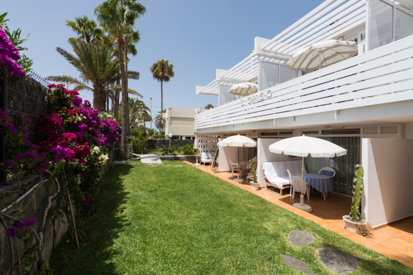 Las mejores ofertas de El Capricho Maspalomas