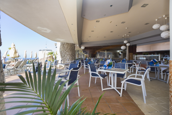 Las mejores ofertas de Gloria Palace Royal Hotel & Spa Puerto Rico