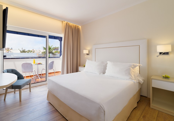 Las mejores ofertas de H10 OCEAN DUNAS (ONLY ADULTS) Corralejo