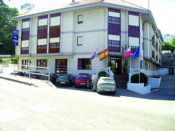 Las mejores ofertas de HOTEL SURFANCES Suances