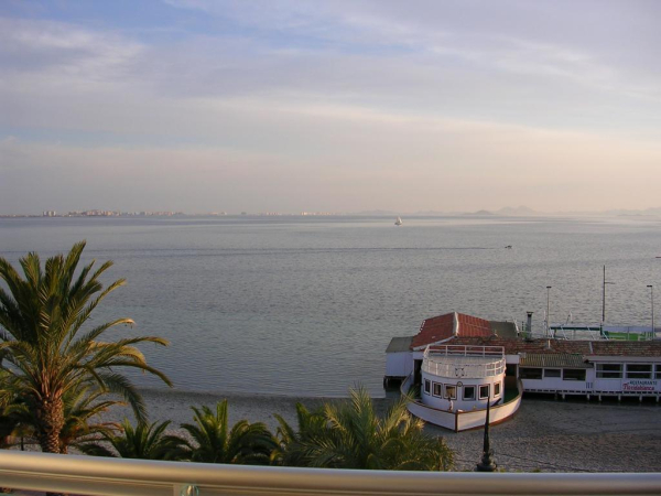 Las mejores ofertas de Hotel Neptuno Lo Pagán