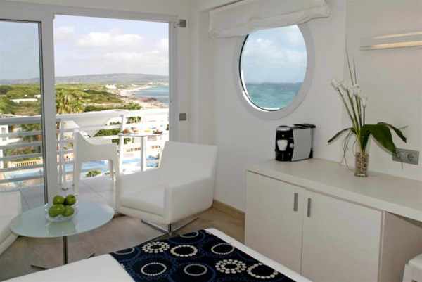 Las mejores ofertas de Insotel Hotel Formentera Playa Playa Mitjorn