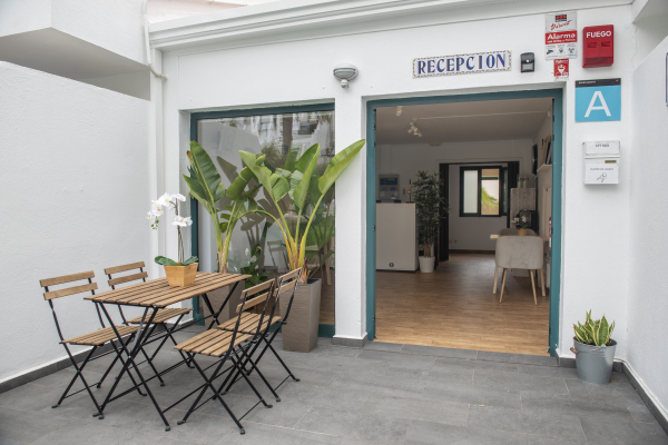 Las mejores ofertas de Los Rosales La Palma