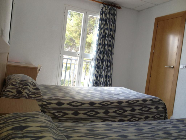 Las mejores ofertas de San Telmo CALA MAYOR