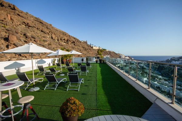 Las mejores ofertas de Servatur Casablanca Suites & Spa - Adults only Puerto Rico