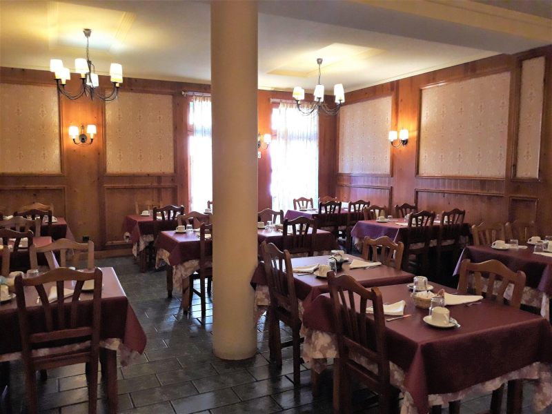 Las mejores ofertas de Eth Pomer Vielha E Mijaran