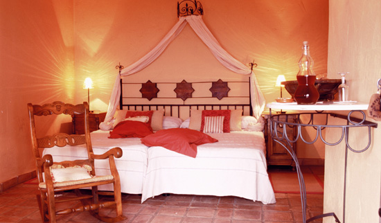 Las mejores ofertas de LA POSADA MORISCA Frigiliana