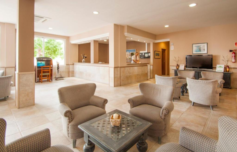 Las mejores ofertas de OLA Apartamentos Cala d'Or Cala D´Or