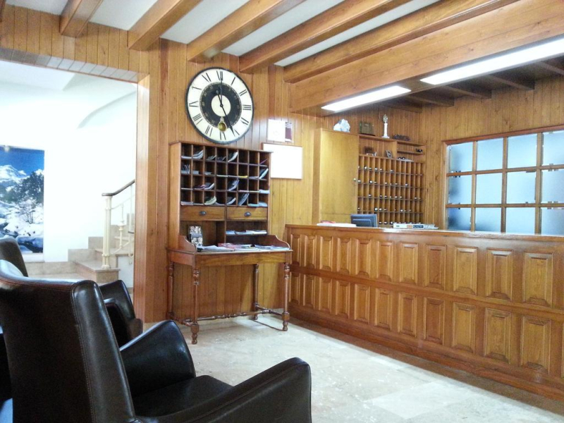 Las mejores ofertas de Villa de Canfranc Canfranc