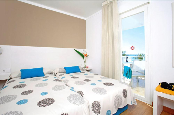 Las mejores ofertas de BELLAMAR Port d`Alcudia
