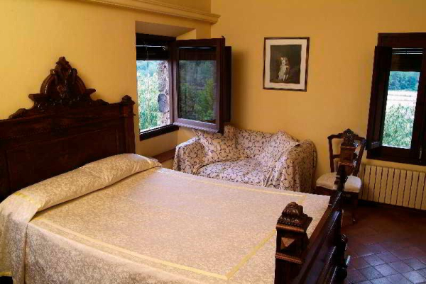 Las mejores ofertas de CAL SASTRE Santa Pau