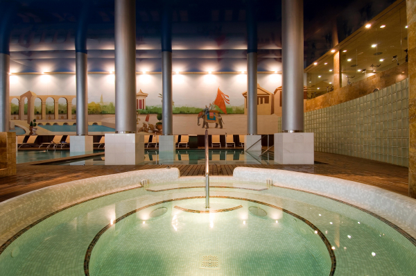 Las mejores ofertas de Grupotel Playa de Palma Suites & Spa Playa de Palma