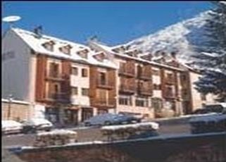 Las mejores ofertas de HOTEL LA CUMA II Salardú
