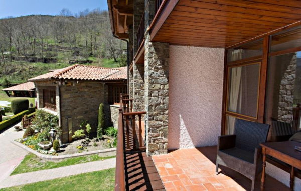 Las mejores ofertas de LA COMA HOTEL Setcases