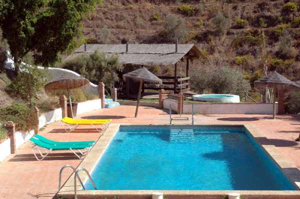 Las mejores ofertas de Molino de Santillan Málaga