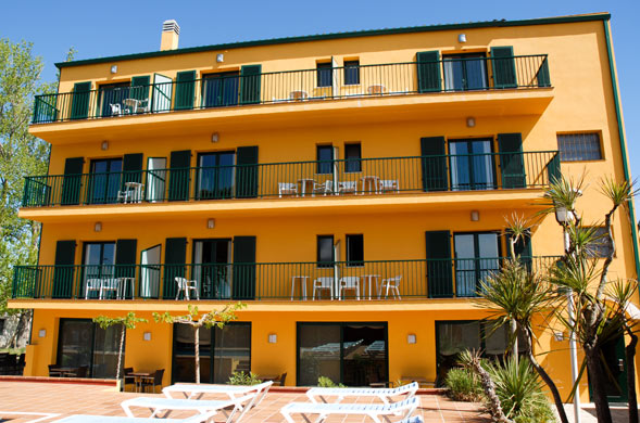 Las mejores ofertas de PICASSO HOTEL Torroella De Montgrí