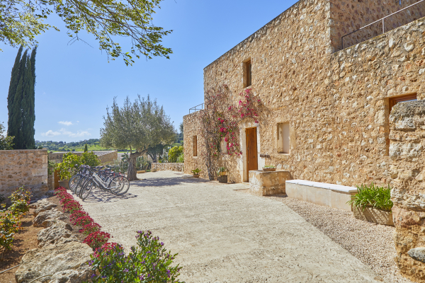 Las mejores ofertas de Son Penya Adults Only Petit Hotel & Spa Sant Llorenç