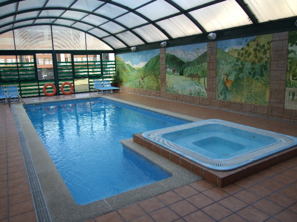 Las mejores ofertas de Suite Aparthotel & Spa Eth Refugi d'Aran Vielha E Mijaran