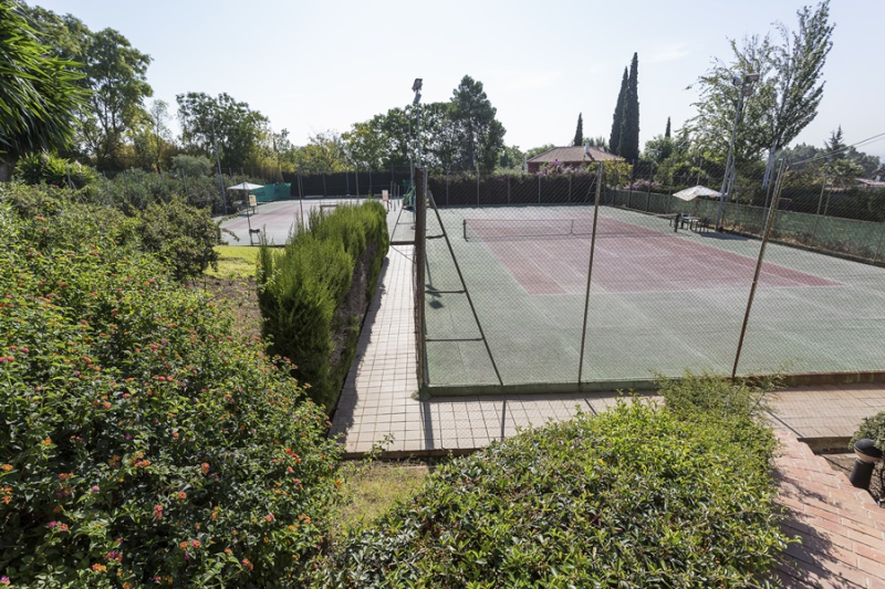 Las mejores ofertas de Crisol Jardines de Córdoba Córdoba