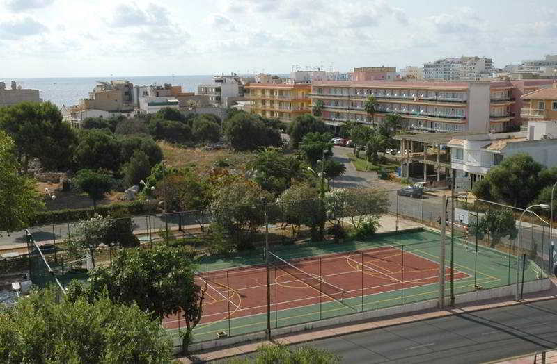 Las mejores ofertas de Hotel Mariant Park S`Illot