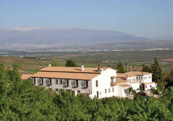 Las mejores ofertas de HUERTA NAZARI Illora