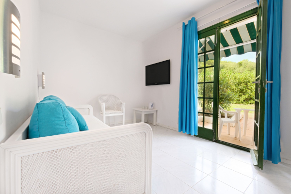 Las mejores ofertas de Hotel Marina Parc by MIJ - All Inclusive S´Arenal