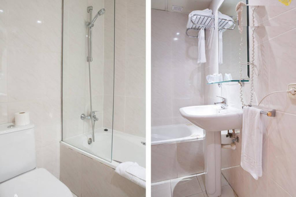 Las mejores ofertas de Hotel Rambla 9 Alicante Alicante