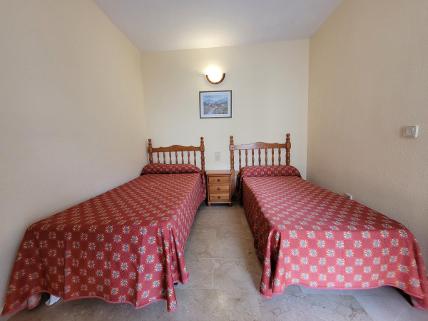 Las mejores ofertas de Las Torres Benidorm