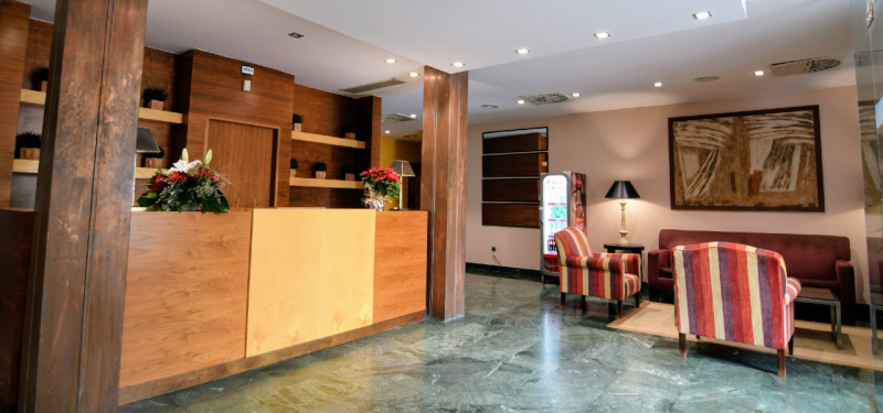 Las mejores ofertas de Casino del Tormes Salamanca