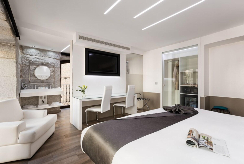 Las mejores ofertas de Francisco I Madrid