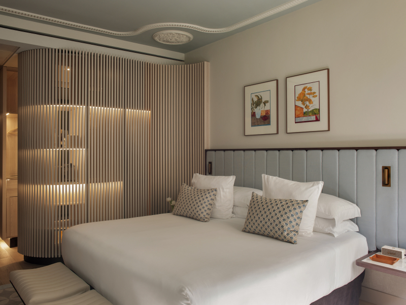 Las mejores ofertas de Grand Hotel Central Barcelona