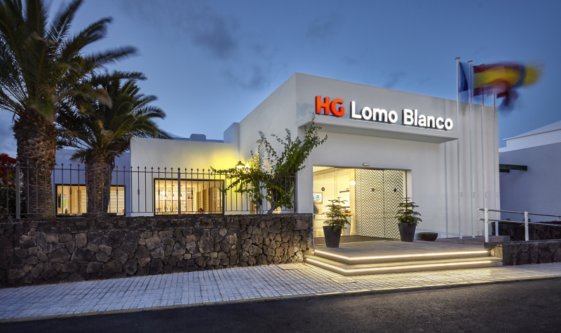 Las mejores ofertas de HG Lomo Blanco Puerto del Carmen