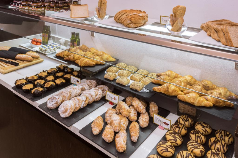 Las mejores ofertas de Serhs del Port Barcelona