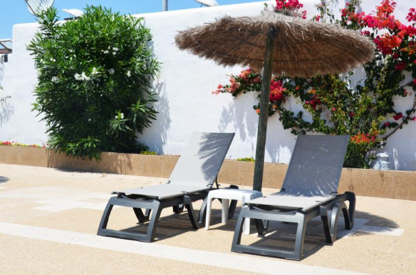 Las mejores ofertas de APARTHOTEL VIBRA SAN MARINO Bahía de San Antonio