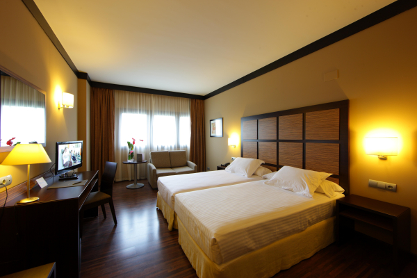 Las mejores ofertas de Aparthotel Attica 21 Vallés Badalona