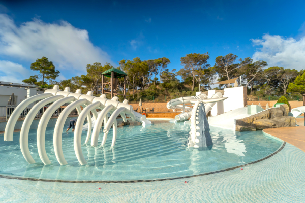 Las mejores ofertas de Calimera Fido Gardens - Family Hotel**** Cala D´Or