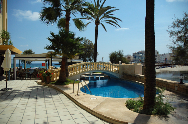Las mejores ofertas de Hotel Peymar S`Illot