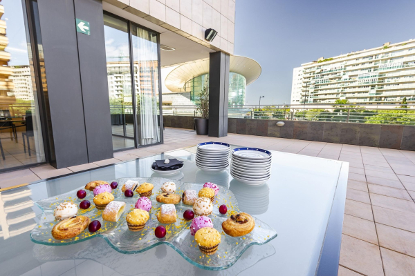 Las mejores ofertas de Innside Valencia Oceanic Valencia