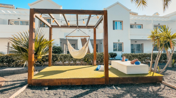 Las mejores ofertas de Labranda Corralejo Village Corralejo