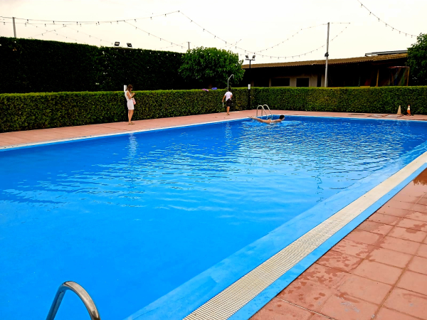 Las mejores ofertas de Nuevo Zenit Calahorra Calahorra