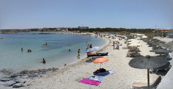 Las mejores ofertas de Rocabella Es Pujols