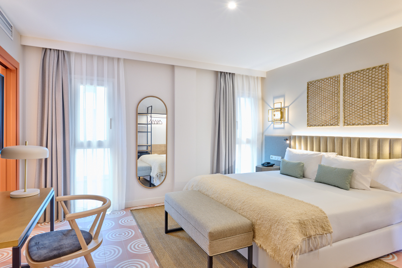 Las mejores ofertas de Boutique Hotel Luna Granada Centro Granada