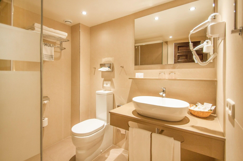 Las mejores ofertas de Es Moli Deyá