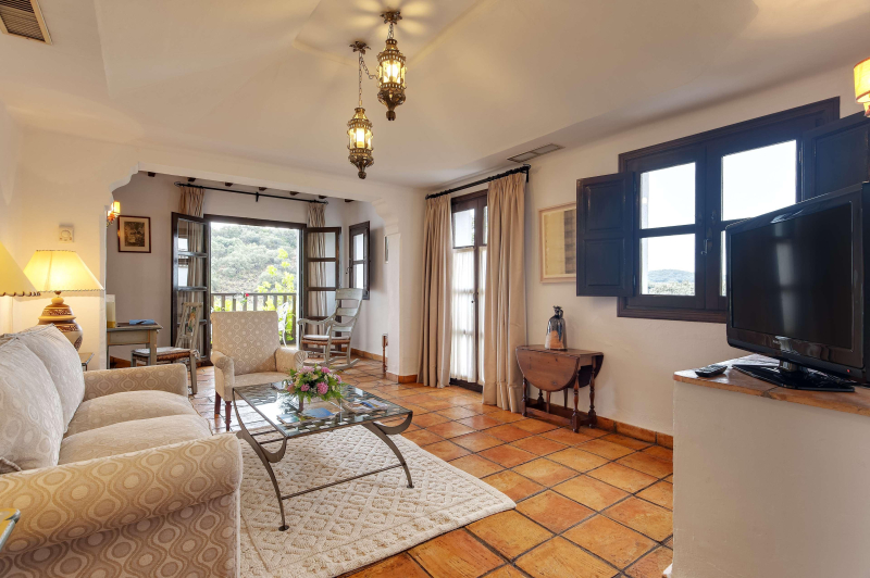 Finca la Bobadilla, Leading Hotels of the World