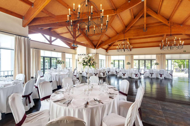 Finca la Bobadilla, Leading Hotels of the World