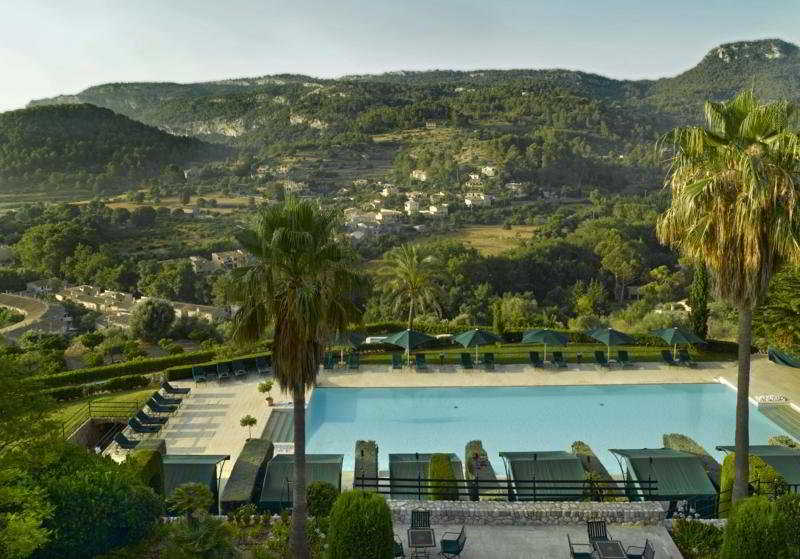 Las mejores ofertas de Gran Hotel Son Net Puigpunyent