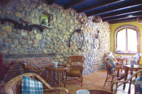 Las mejores ofertas de HOTEL LA TRAPA PALACE Cangas De Onís